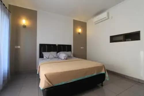 De Dukuh Guest House - photo 5