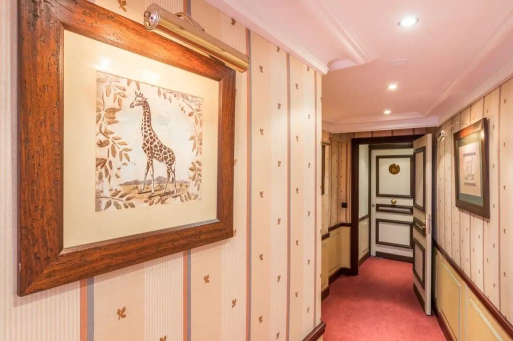 Villa Montparnasse - photo 15