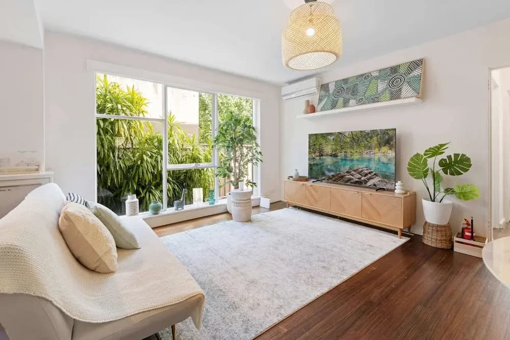 Contemporary 1-bed Unit Near Chapel St - photo 6