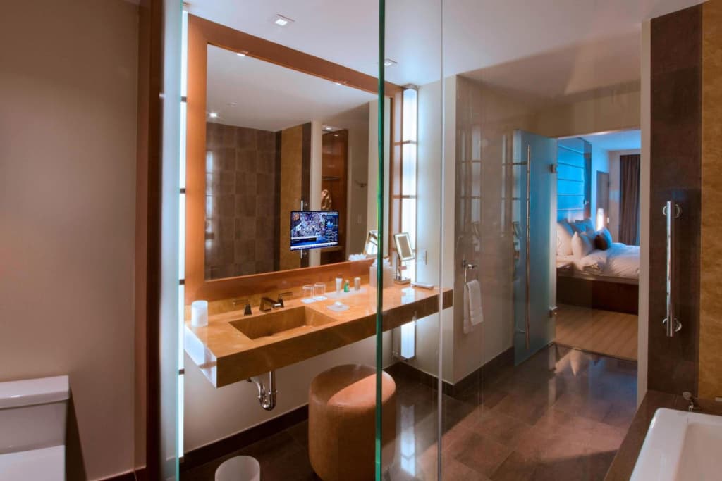 JW Marriott Marquis Miami - photo 10
