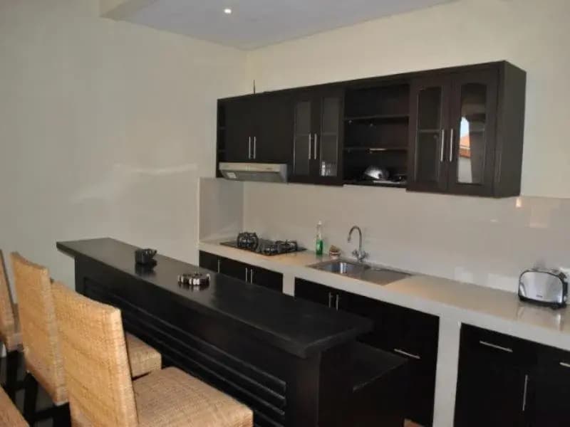 Tanjung Lima Villas - photo 19