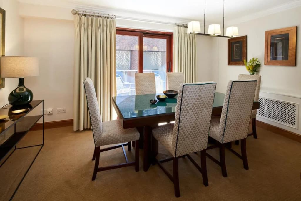 Cheval Knightsbridge - photo 34
