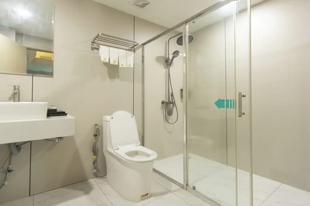 Xinmylin Boutique Resort Hotel - photo 17