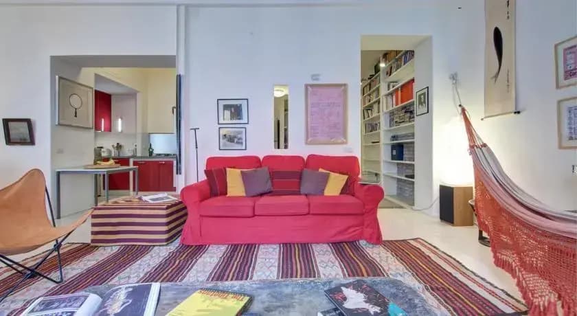 Ricasoli Halldis Apartment - photo 7