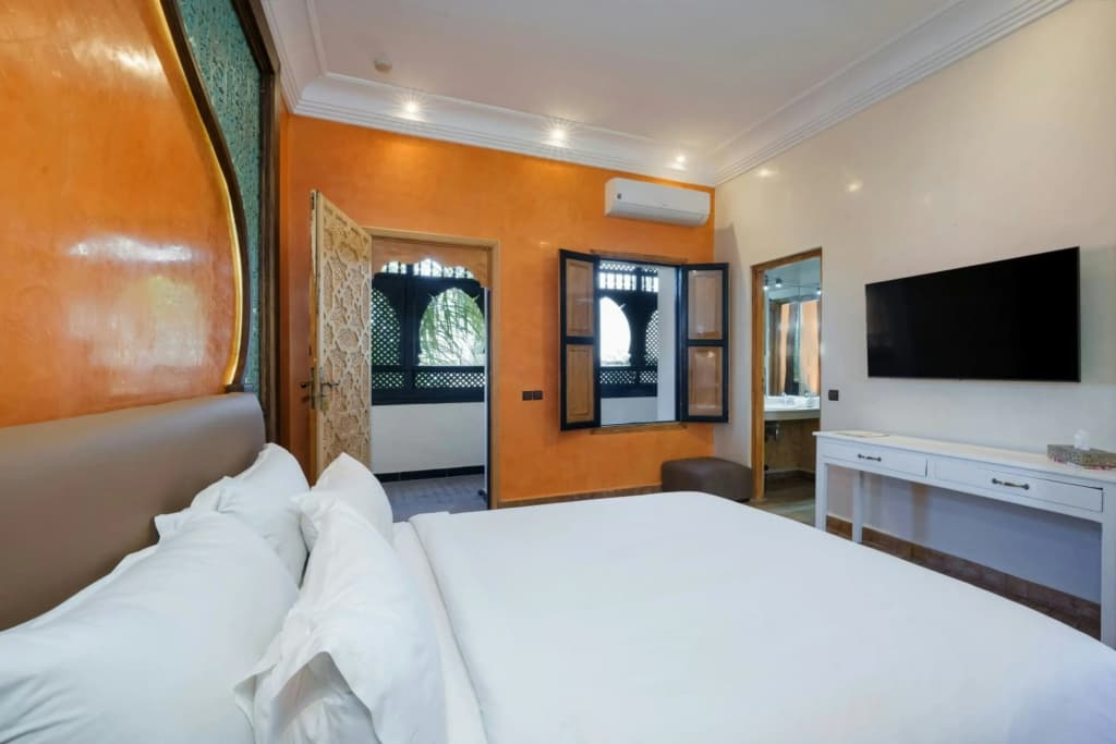Albakech Boutique Hotel & Spa - photo 2