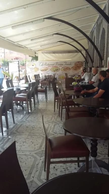 Hôtel Farouk - photo 24