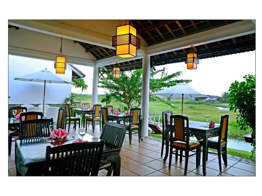 Riverside Impression Villa - photo 20