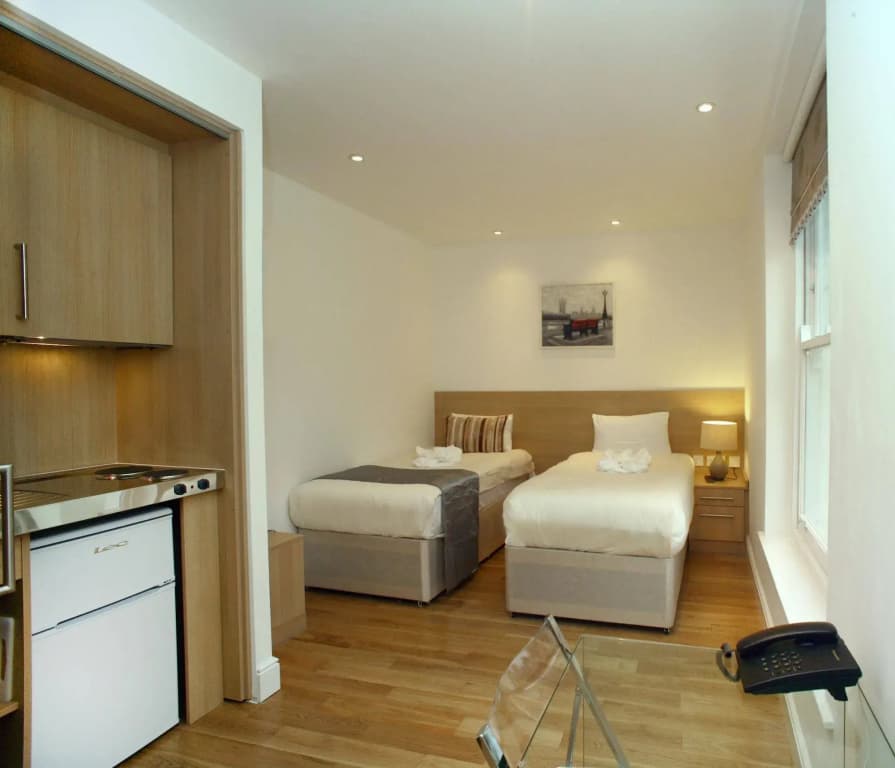 The Kensington Studios - photo 3