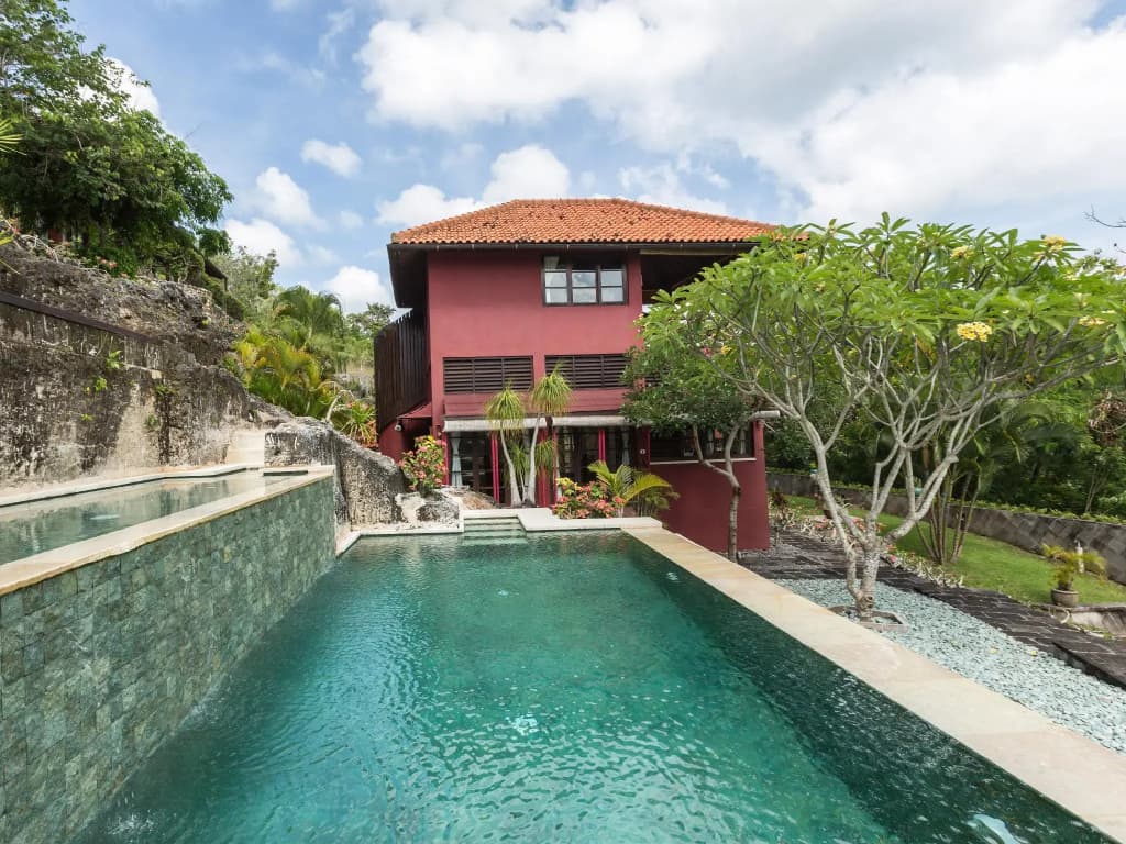 Canang Sari Villas - photo 21