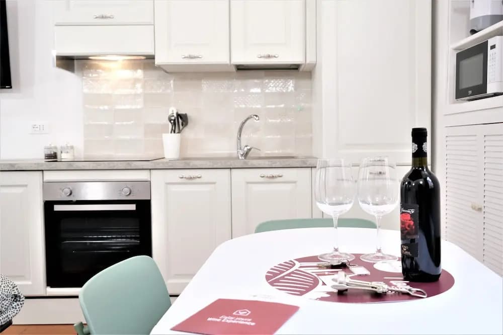 Wine Apartments Florence Ribolla - photo 19