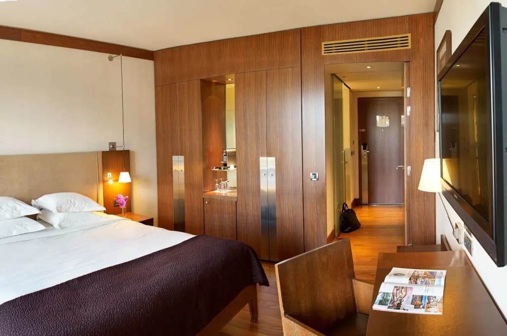 Grand Hotel Champs-Elysees - photo 16