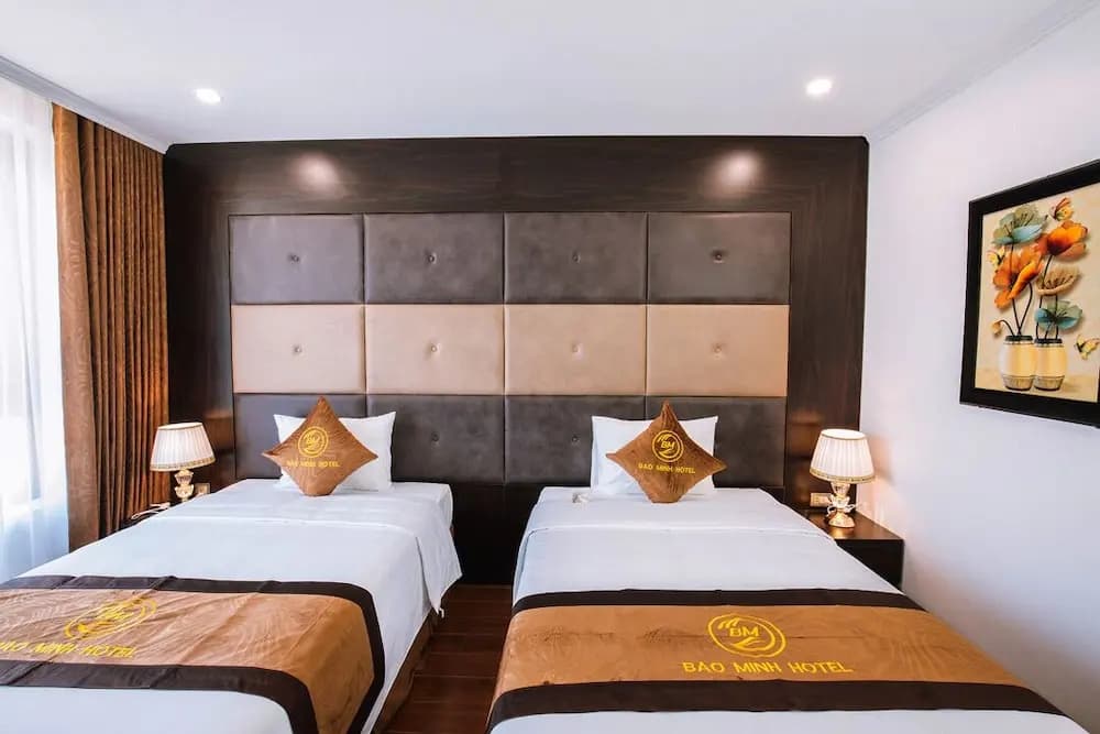 Bao Minh Radiant Hotel - photo 4