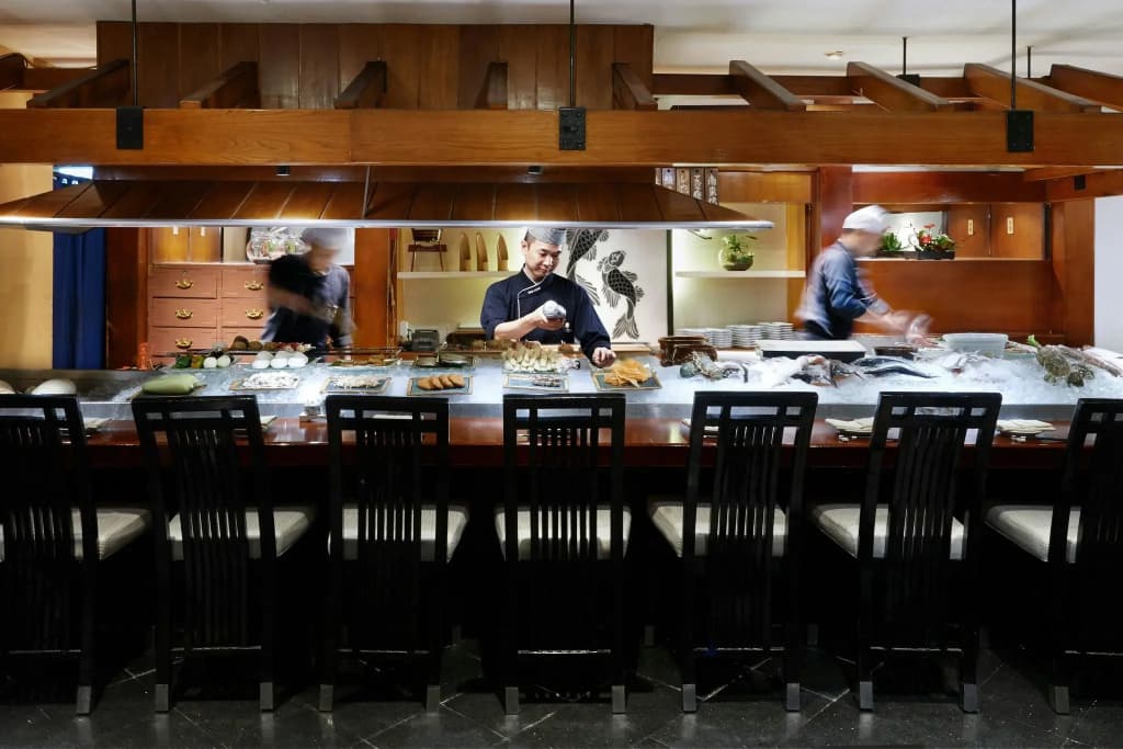 Sari Pacific Jakarta, Autograph Collection - photo 41