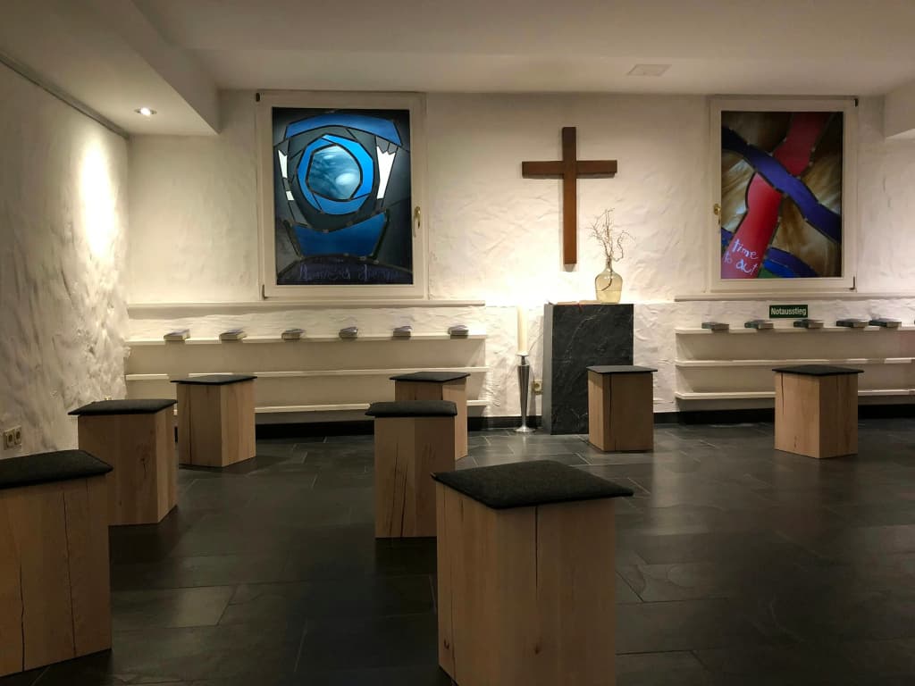 Martas Hotel Albrechtshof - photo 19