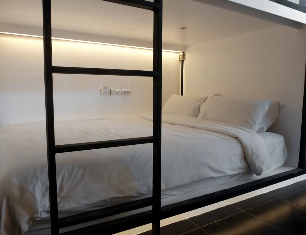 The Common Hostel - photo 5