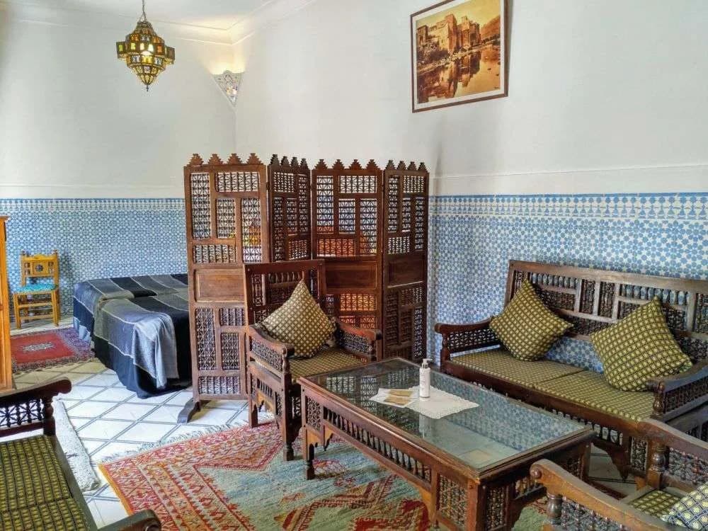 Riad Dar Sbihi - photo 12