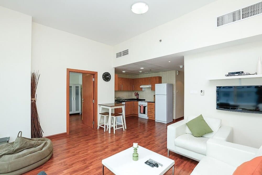 Marina View - Studio Apartment - MSG 8720 - photo 3