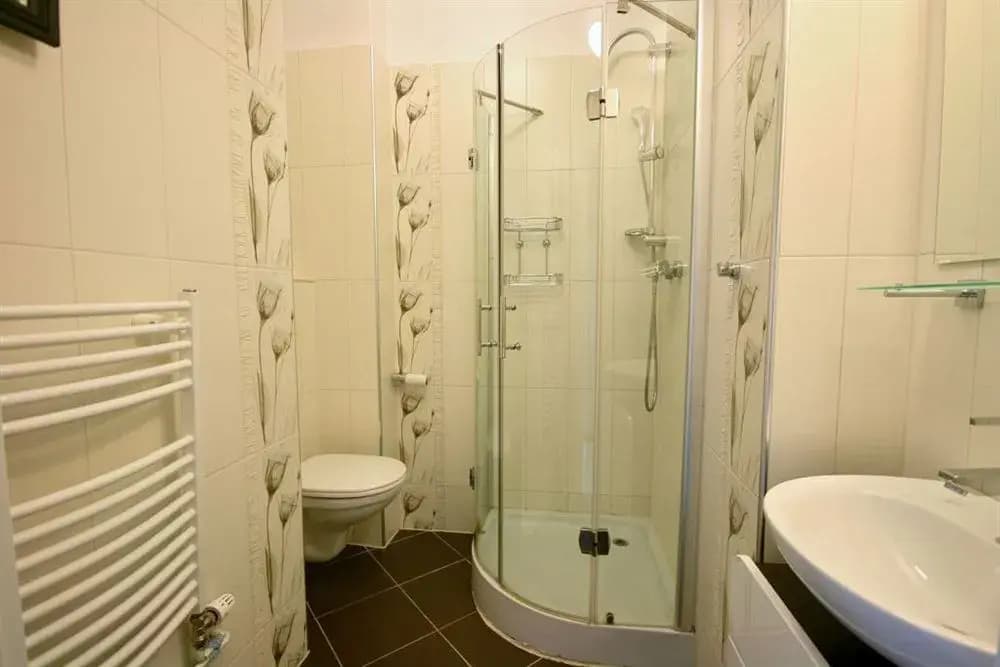 Luxury City Center Apartment - photo 7