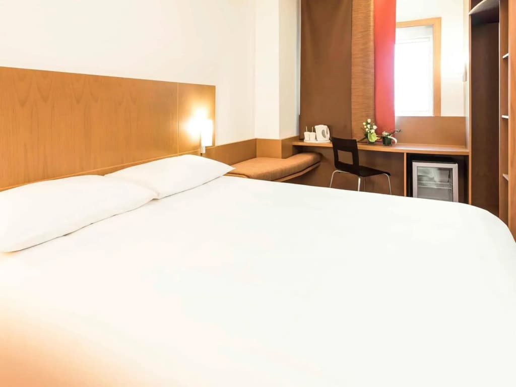 Ibis Fujairah - photo 5