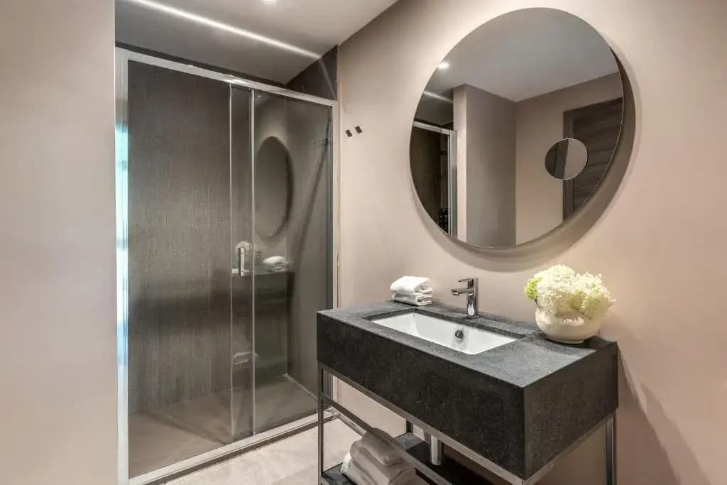 Parioli Cube Hotel - photo 32