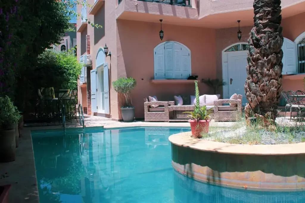 Villa nadia - photo 10