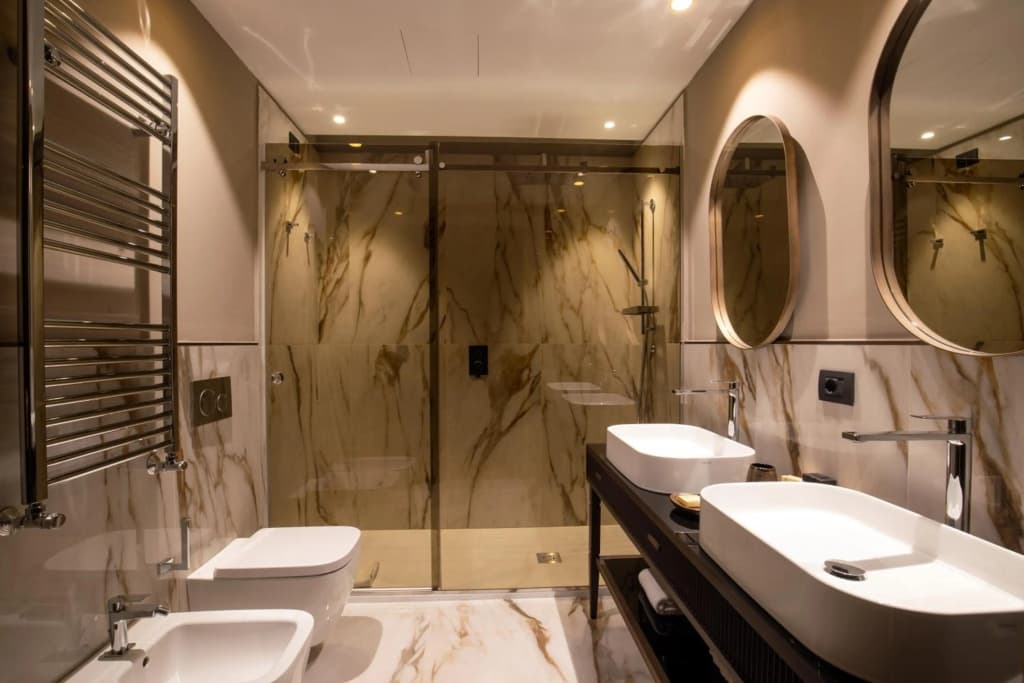 Condotti Boutique Hotel - photo 45