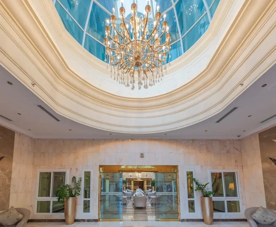 Al Sadd Suites - photo 2