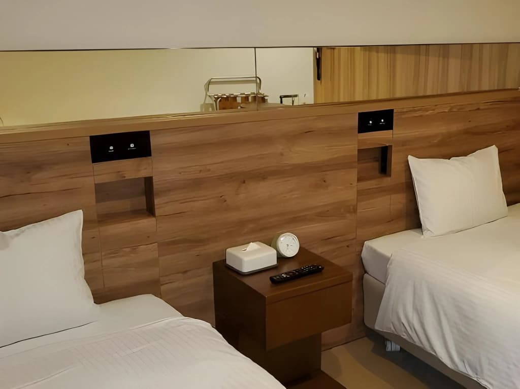 Hotel IL Cuore Namba - photo 29
