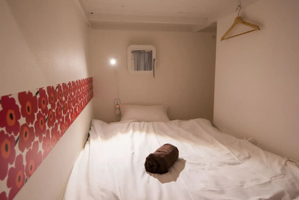 Senba Hostel - photo 42