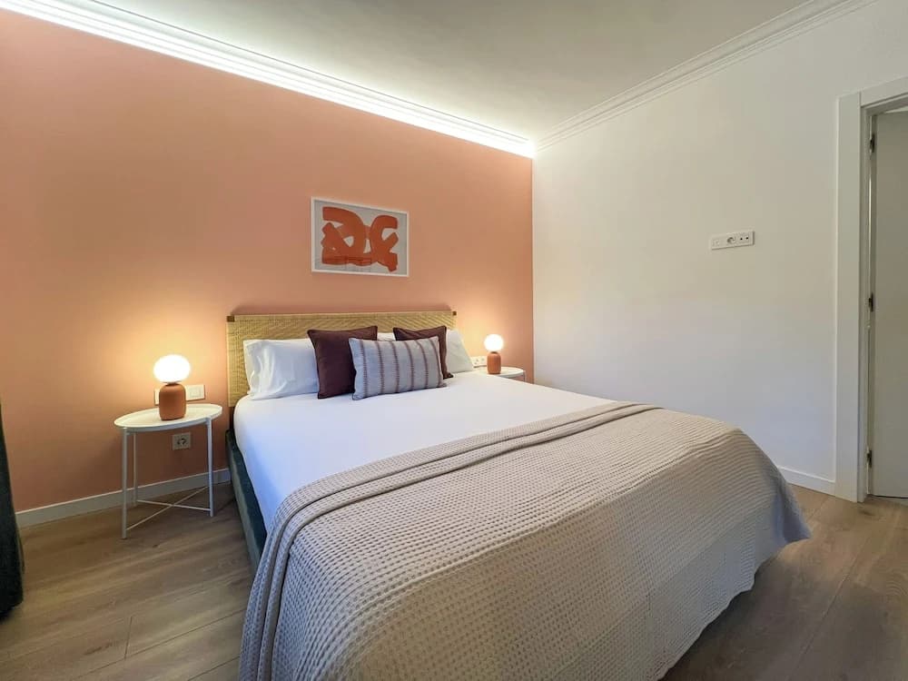 Stay U-nique Apartment Castanyer - photo 1