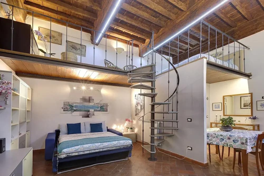 Pitti Apartment - photo 2