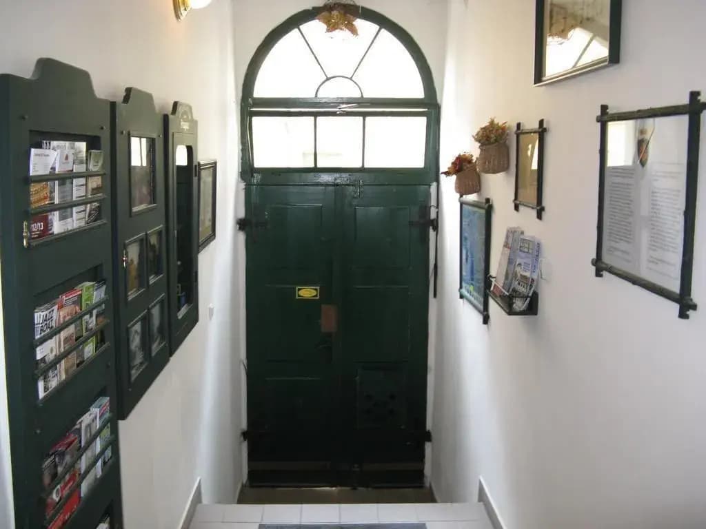 Zderaz Apartments - photo 16