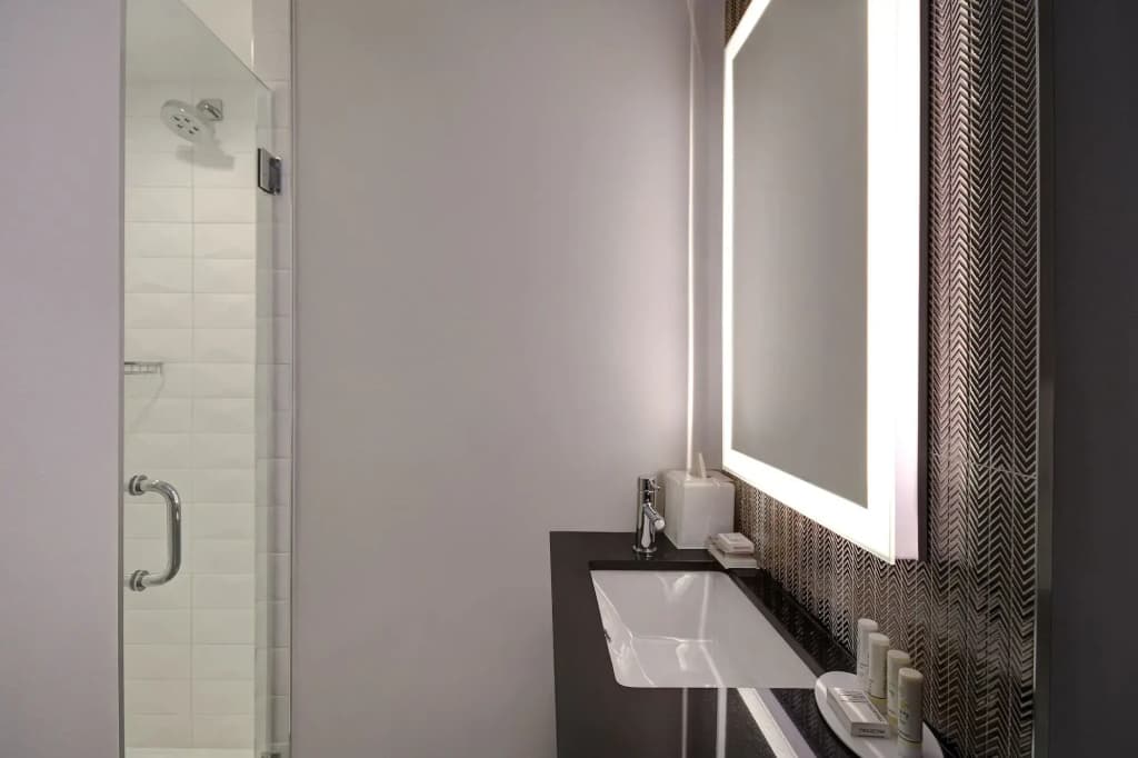SpringHill Suites by Marriott New York Midtown Manhattan/Park Avenue - photo 35