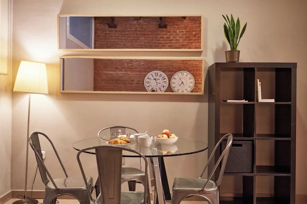 BeBarceloner Francesc Macia Apartments - photo 14