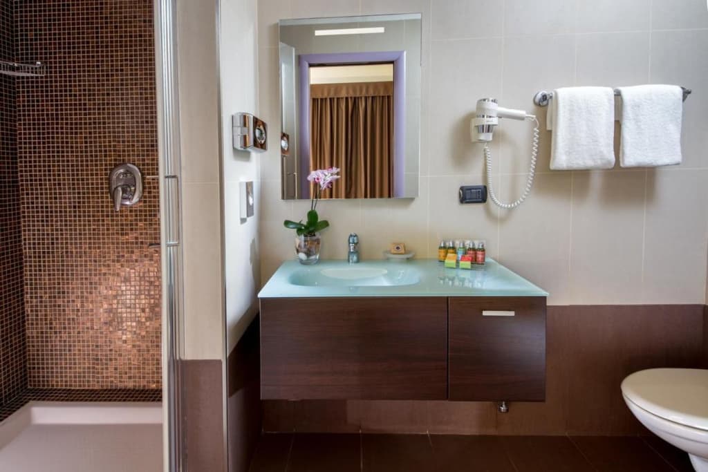 Hotel Domidea - photo 43
