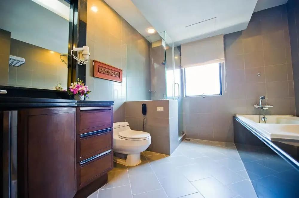 President Park - Ebony Towers - unit 11A - photo 9