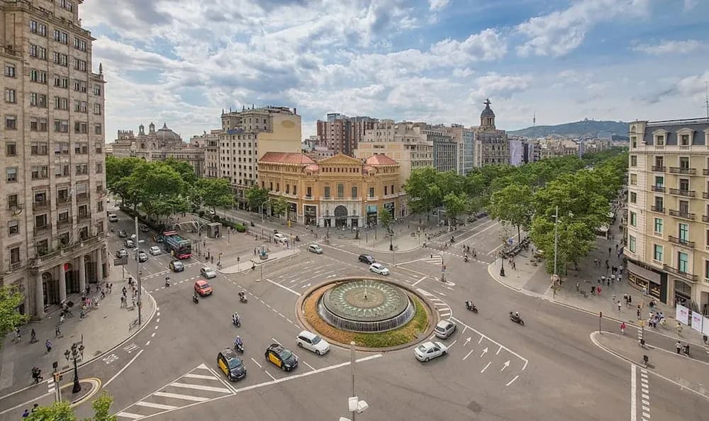 You Stylish Paseo De Gracia 2 - photo 20