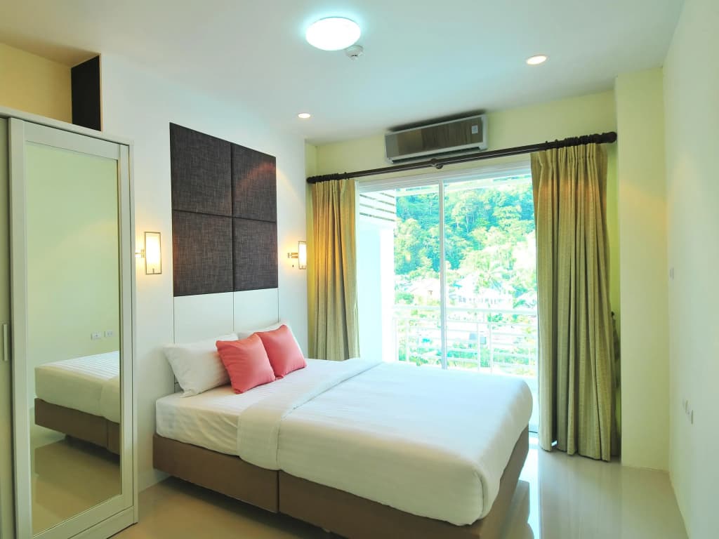 Royal Kamala Phuket - main photo
