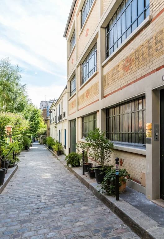 Cosy Gambetta - main photo