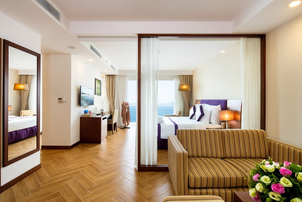 TTC Hotel - Michelia - photo 29