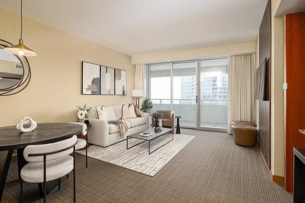 Lux Arch Studios at Brickell - photo 7