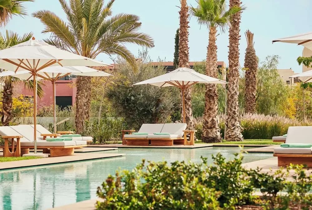 Park Hyatt Marrakech - photo 20