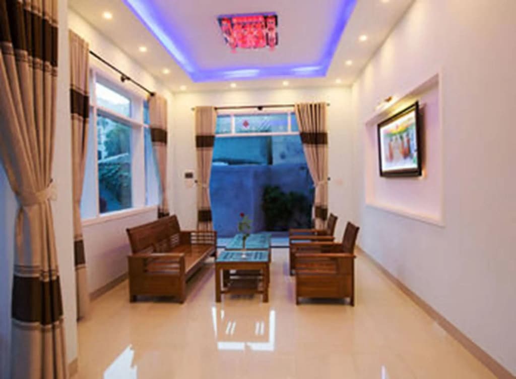 Quynh Long Villa - photo 2