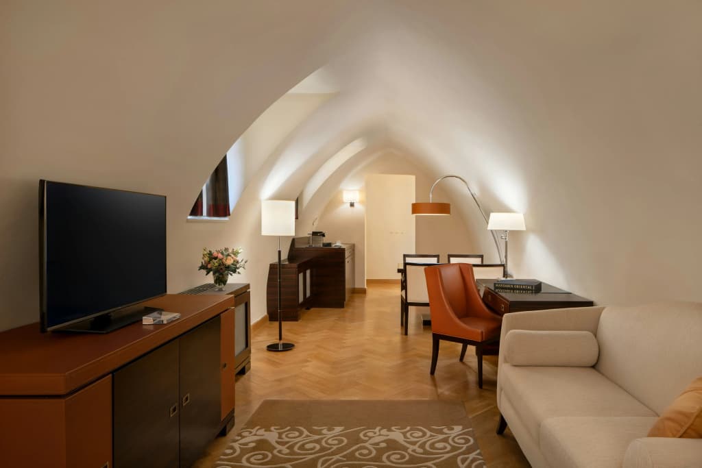 Mandarin Oriental, Prague - photo 32