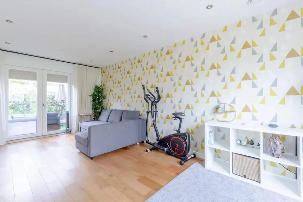 Spacious & Family Friendly 3BD House - Stratford - photo 10
