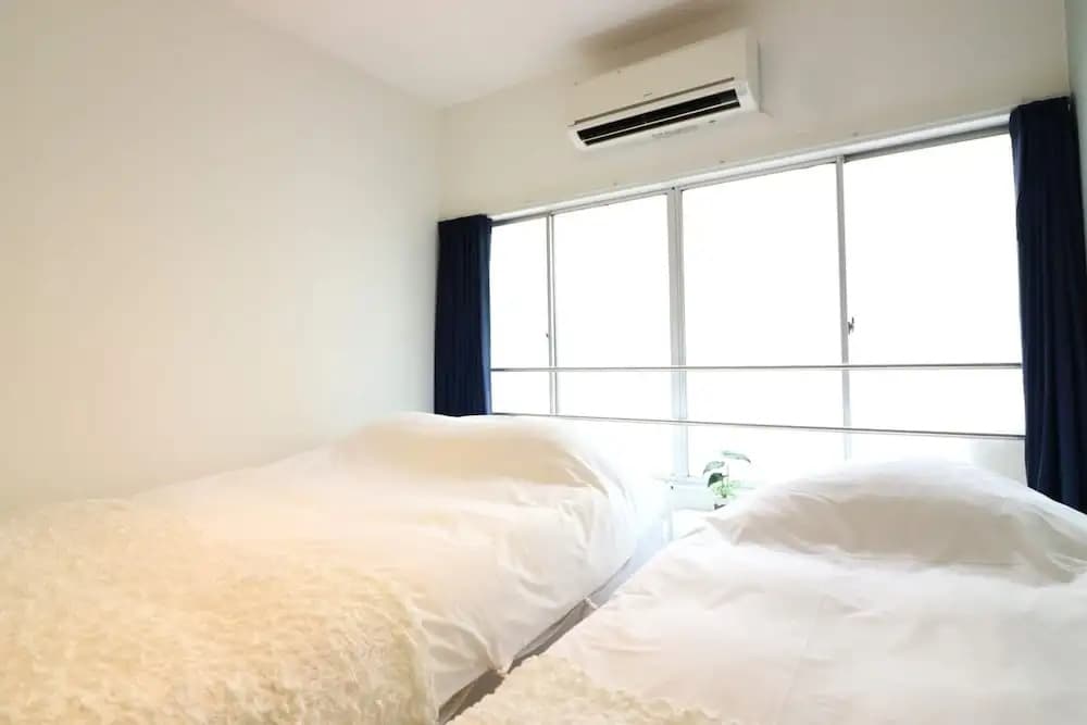 Nishi-Shinjuku HOUSE FIVE - photo 26