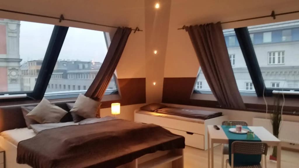 Pension Prestige Schnbrunn - photo 4