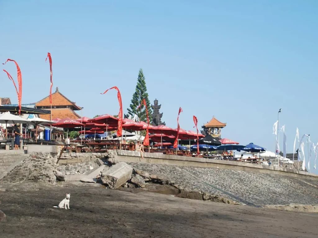 Paradise Villa - Echo Beach - photo 2