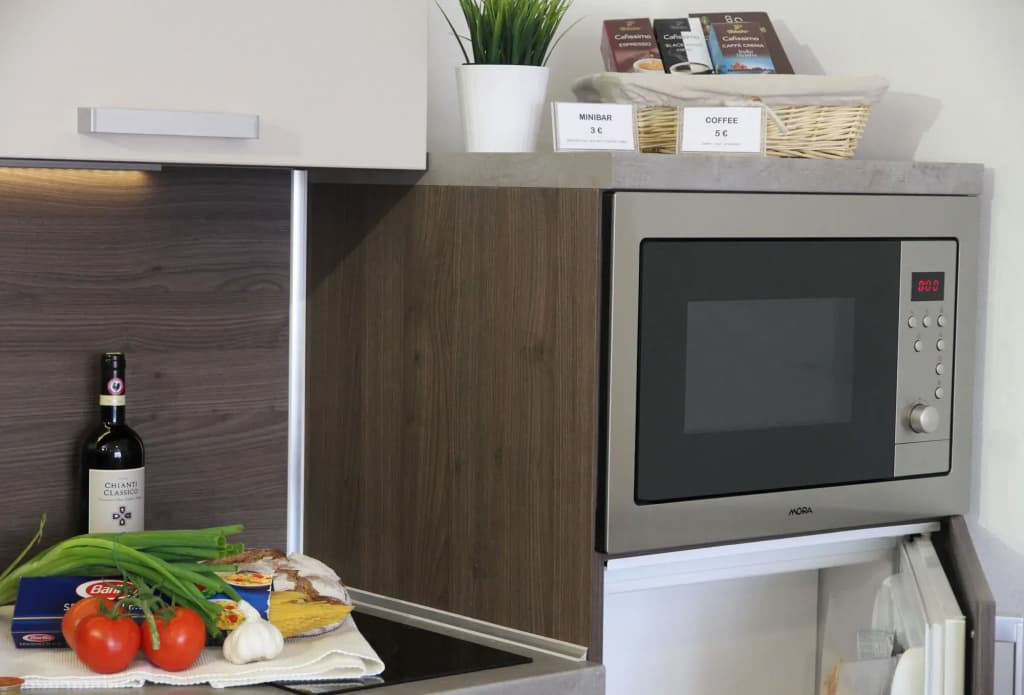 Hotel Residence Spalena - photo 22