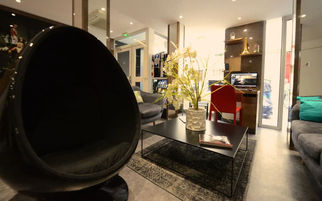 Maison Gaité - photo 2